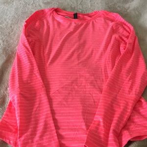 90 degree workout shirt